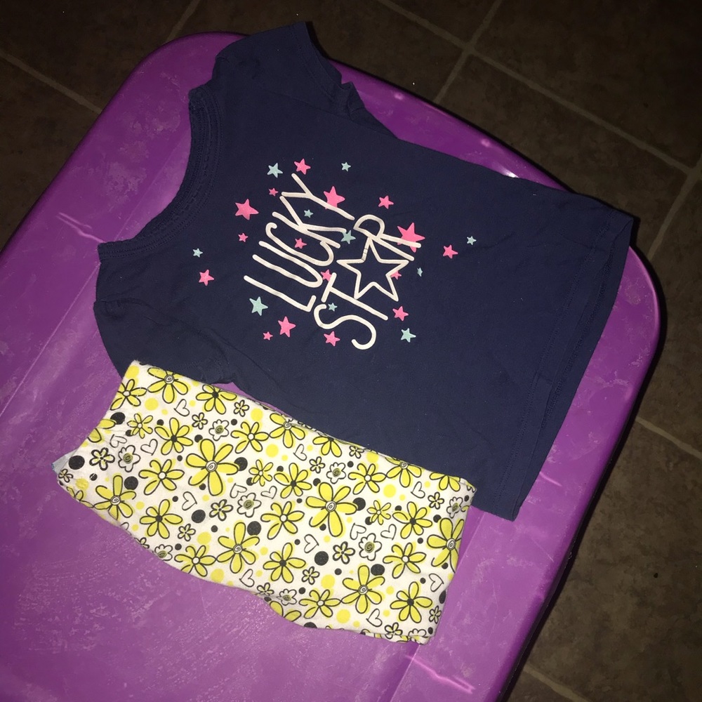 Toddler clothes